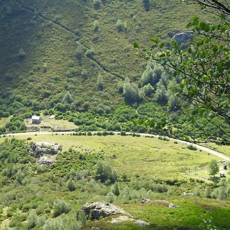 Casa Miravalles Fornela Guimara المظهر الخارجي الصورة