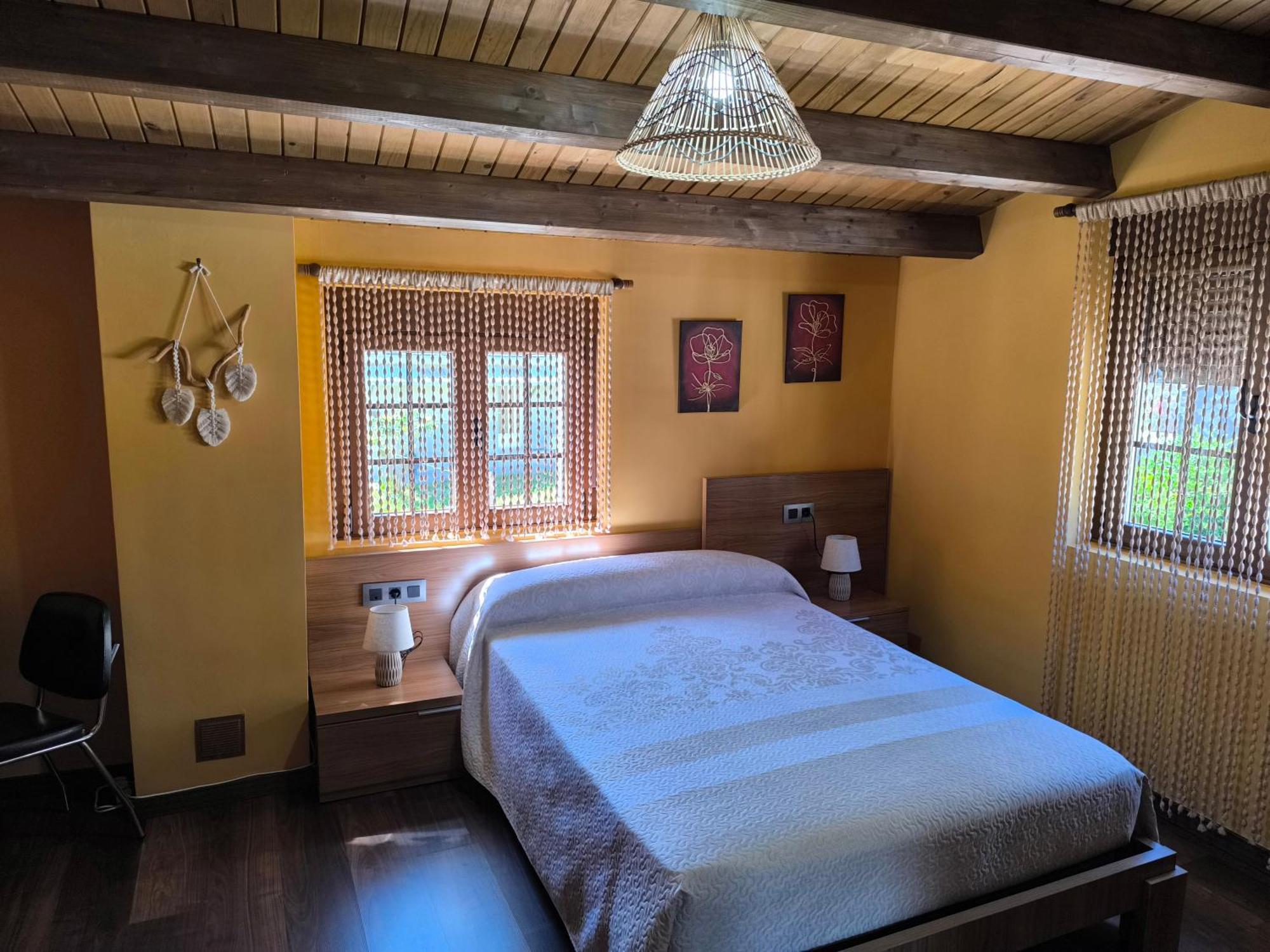 Casa Miravalles Fornela Guimara المظهر الخارجي الصورة