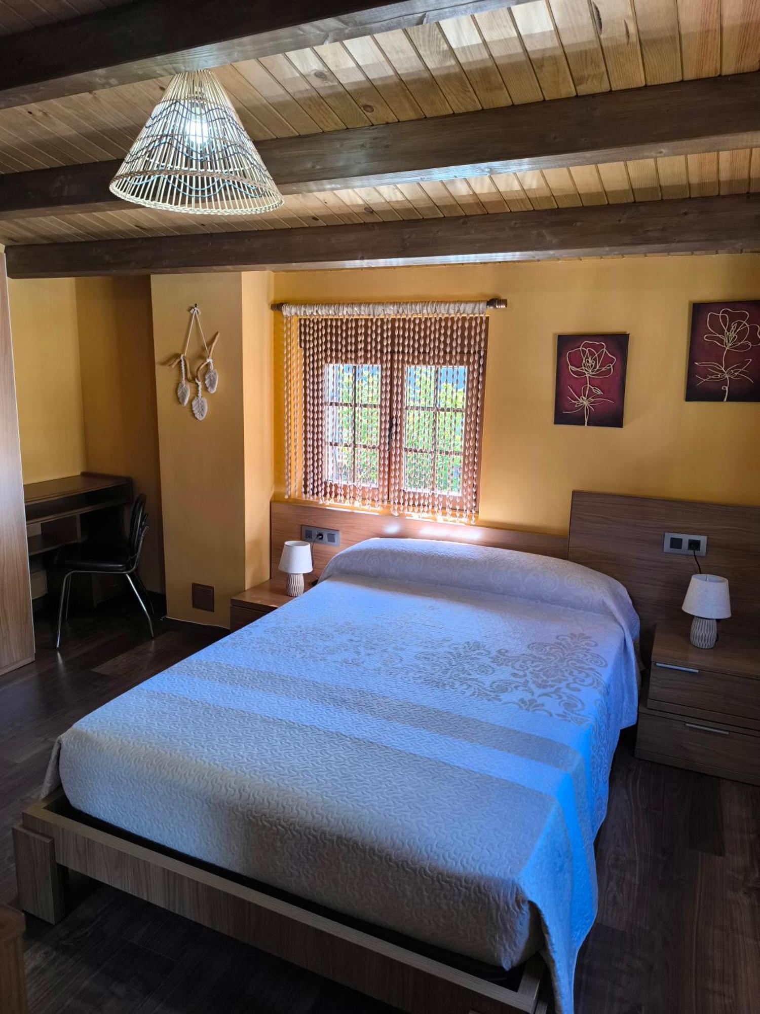 Casa Miravalles Fornela Guimara المظهر الخارجي الصورة